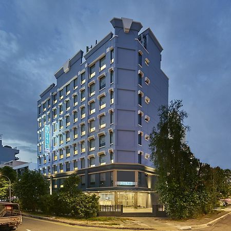 Hotel 81 Orchid Singapore Esterno foto