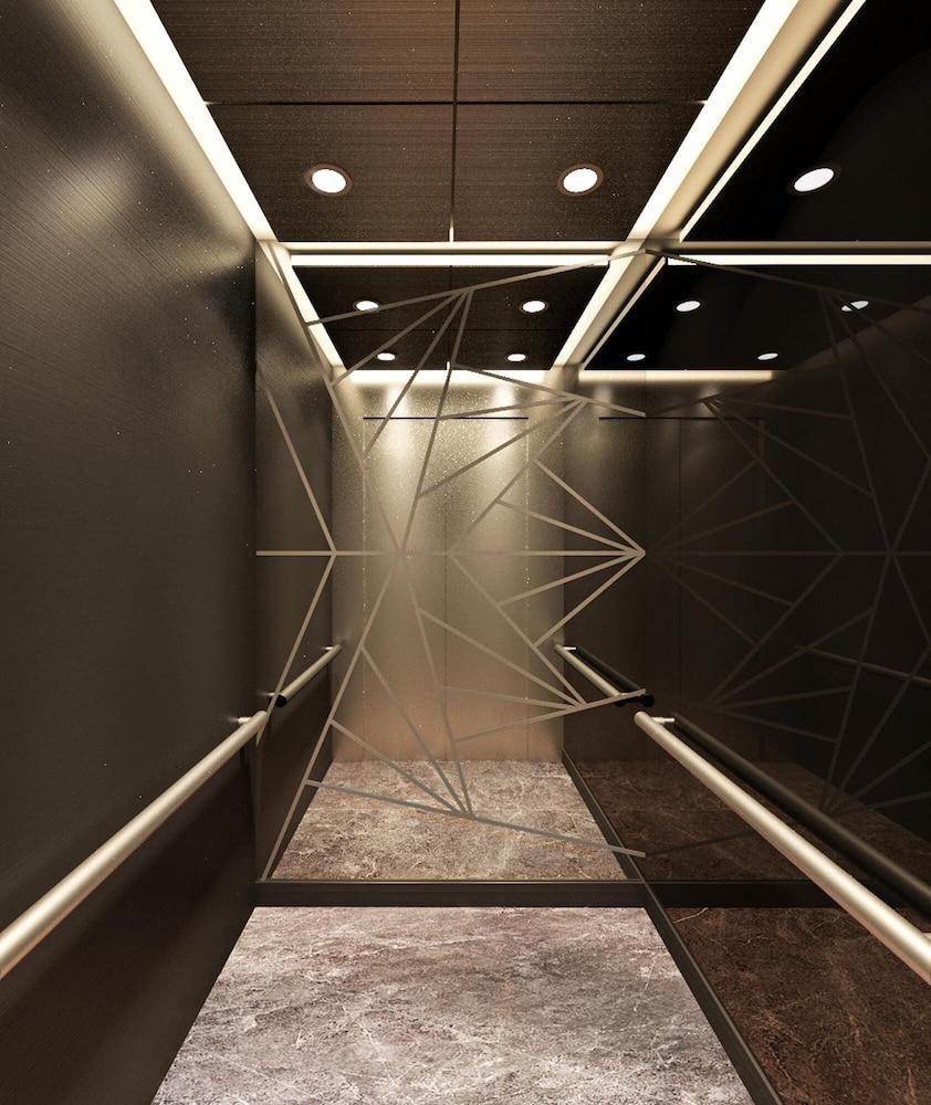 Hotel 81 Orchid Singapore Esterno foto