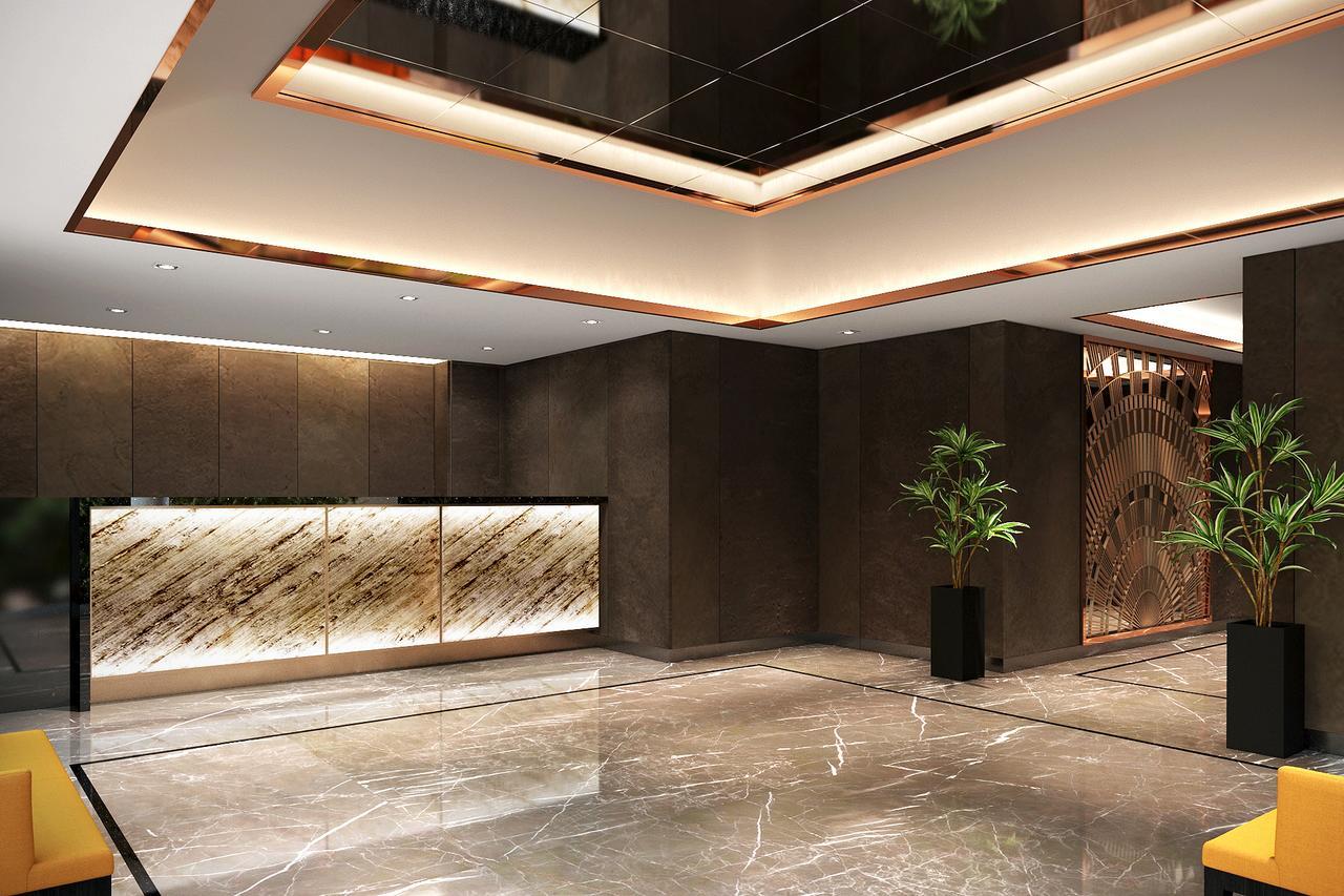 Hotel 81 Orchid Singapore Esterno foto