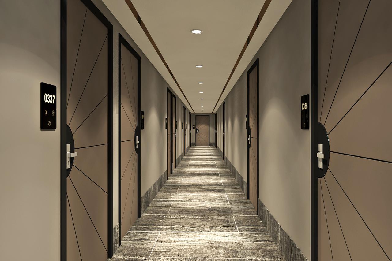 Hotel 81 Orchid Singapore Esterno foto